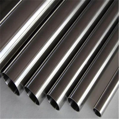 What should we pay attention to when welding seamless titanium pipes? What should we pay attention to when welding seamless titanium pipes?