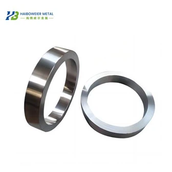 Ковані кільця GR5