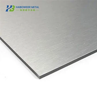 Титанова пластина Gr1