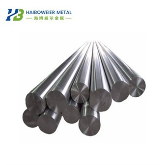 Титановий стрижень GR6