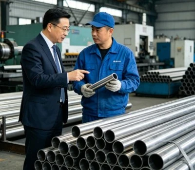 Do titanium tube manufacturers have a clear competitive advantage? Do titanium tube manufacturers have a clear competitive advantage?