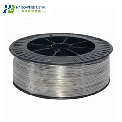 Global titanium wire price Global titanium wire price